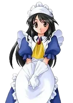 ミナ・アマミヤ