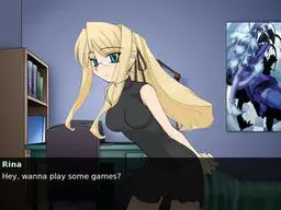 Gaming Buddy