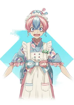 西園 暮愛