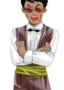 マネージャー