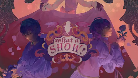 What a Show!