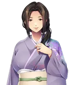 安良川 鞘子