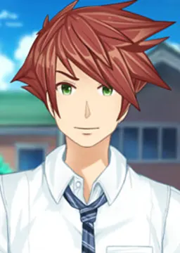 Kosei Nakahara