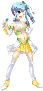 張宝