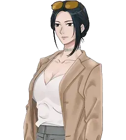 周小婷