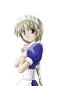 リザ＝ビンスフェルト