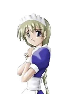 リザ＝ビンスフェルト
