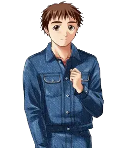 矢崎 修平