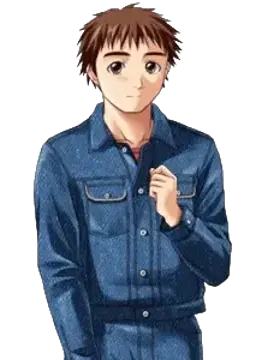 矢崎 修平
