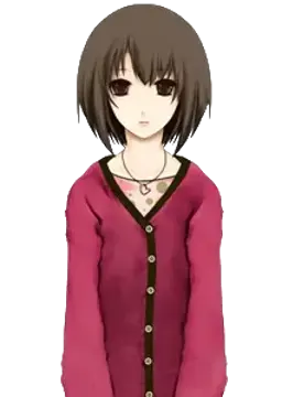 黒崎 由愛