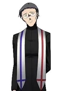 Head Priest