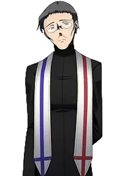 Head Priest