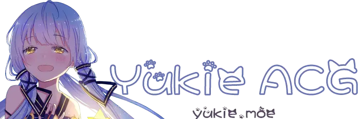 Yukie ACG