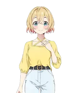 七海 麻美