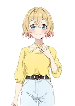 七海 麻美