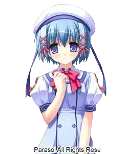 夕凪 涼莉