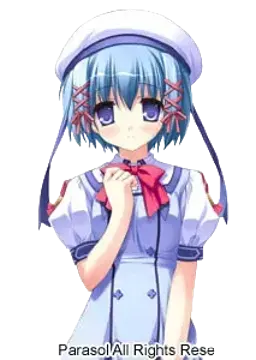 夕凪 涼莉