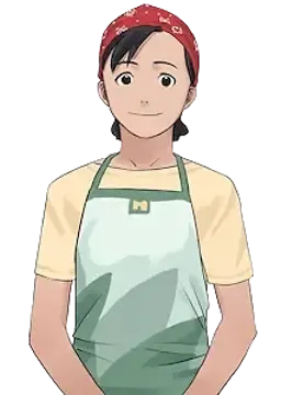 陽ノ坂 ひなた