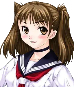 高谷 唯依菜