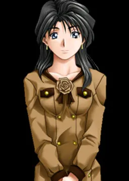 和田 美和