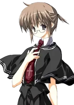 深堀 由香