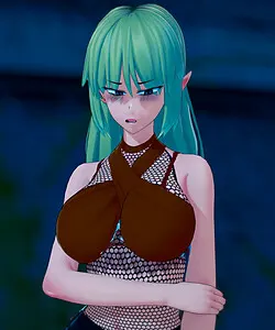 静子