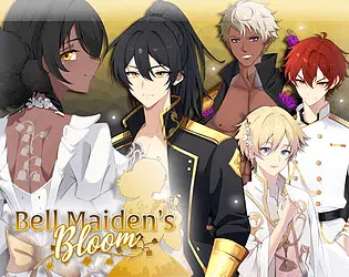 Bell Maiden's Bloom