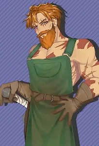 Vulcan Kardos