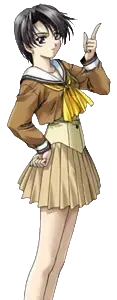 橘涼子