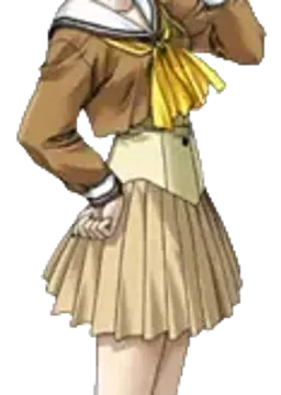 橘涼子