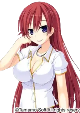 九頭 神菜