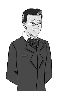 Dr. Tom Seward