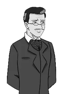 Dr. Tom Seward