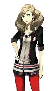 高巻杏