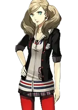 高巻杏