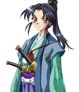 御柱 太郎 隆雁