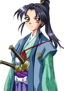 御柱 太郎 隆雁