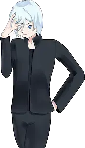 Kageboshi Aoko