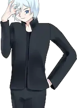 Kageboshi Aoko