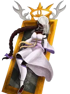 Wrath's Divinity