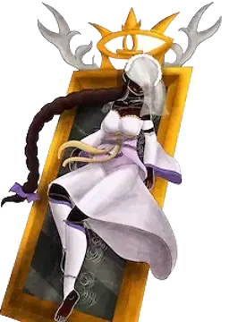 Wrath's Divinity