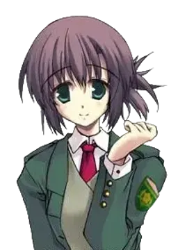 長船 真織