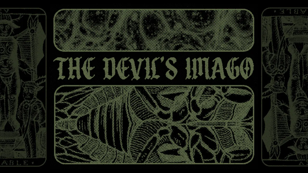 THE DEVIL'S IMAGO
