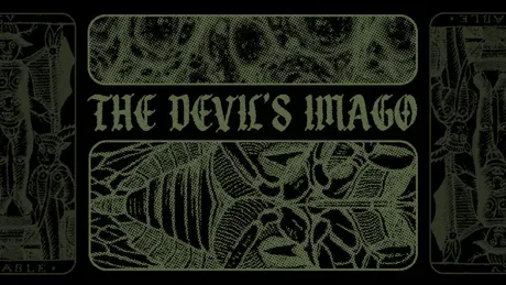 THE DEVIL'S IMAGO