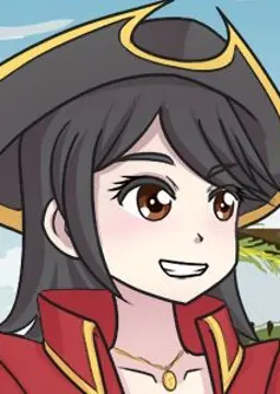 船长
