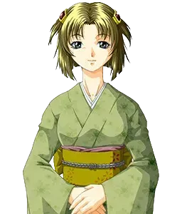 城の内 彩乃