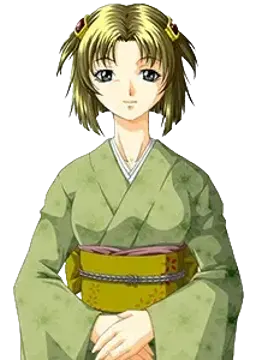 城の内 彩乃