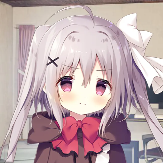 Hoshizora Tetsudou to Shiro no Tabi Kazamata Neri