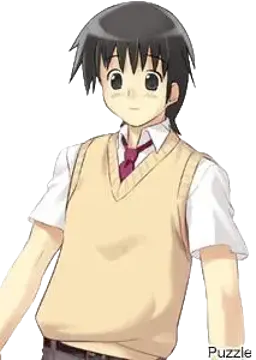 那珂邑大和