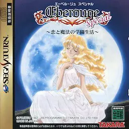 エーベルージュ スペシャル ～恋と魔法の学園生活
